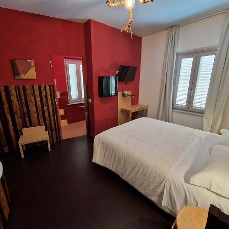 De Novo E D'Antico Hotel Cori Екстериор снимка