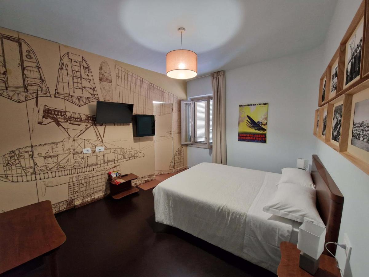 De Novo E D'Antico Hotel Cori Екстериор снимка