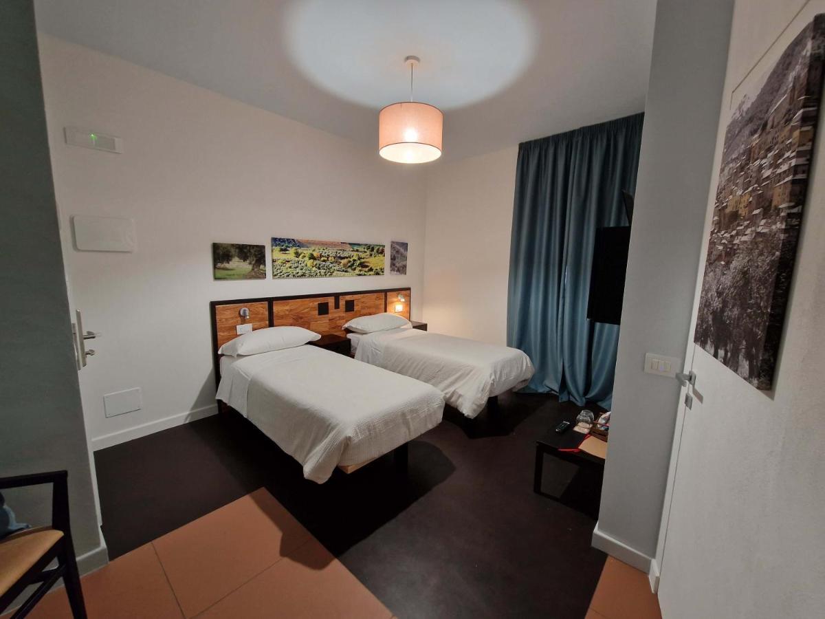 De Novo E D'Antico Hotel Cori Екстериор снимка