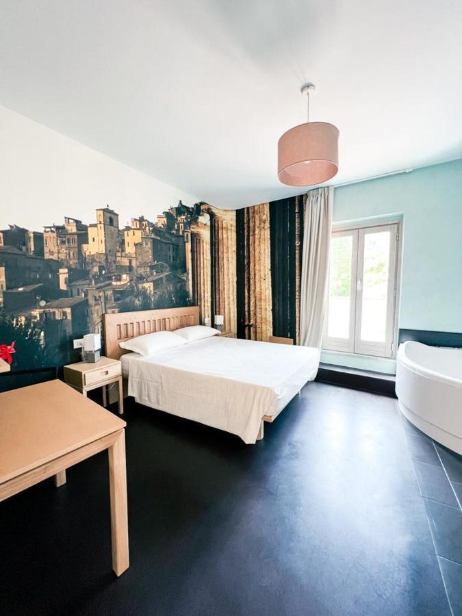 De Novo E D'Antico Hotel Cori Екстериор снимка