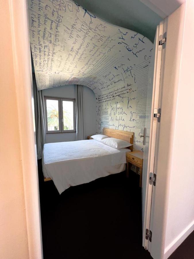 De Novo E D'Antico Hotel Cori Екстериор снимка