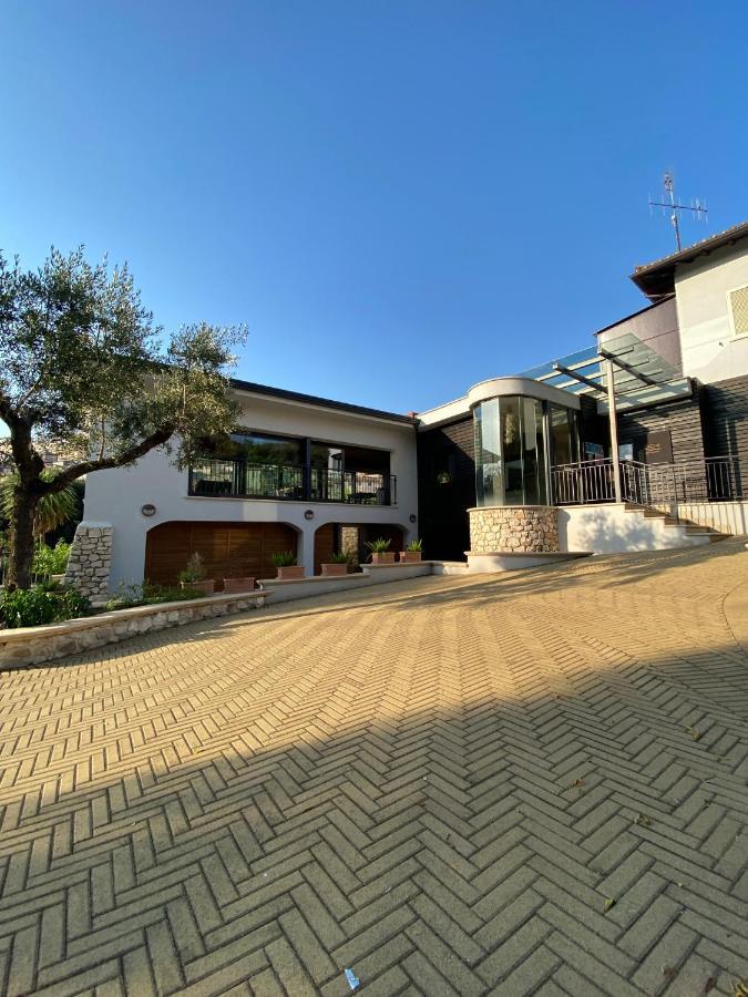 De Novo E D'Antico Hotel Cori Екстериор снимка