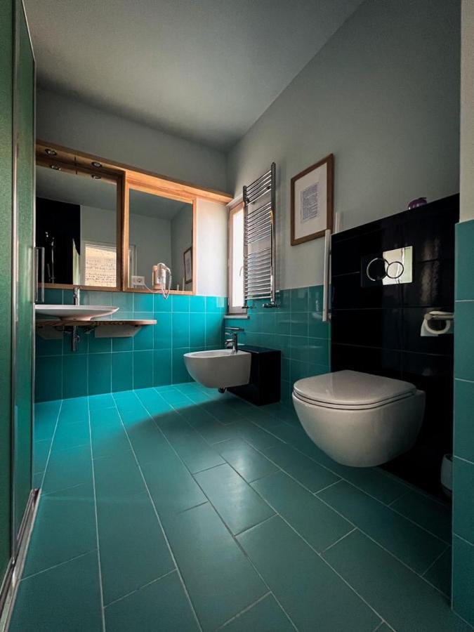 De Novo E D'Antico Hotel Cori Екстериор снимка