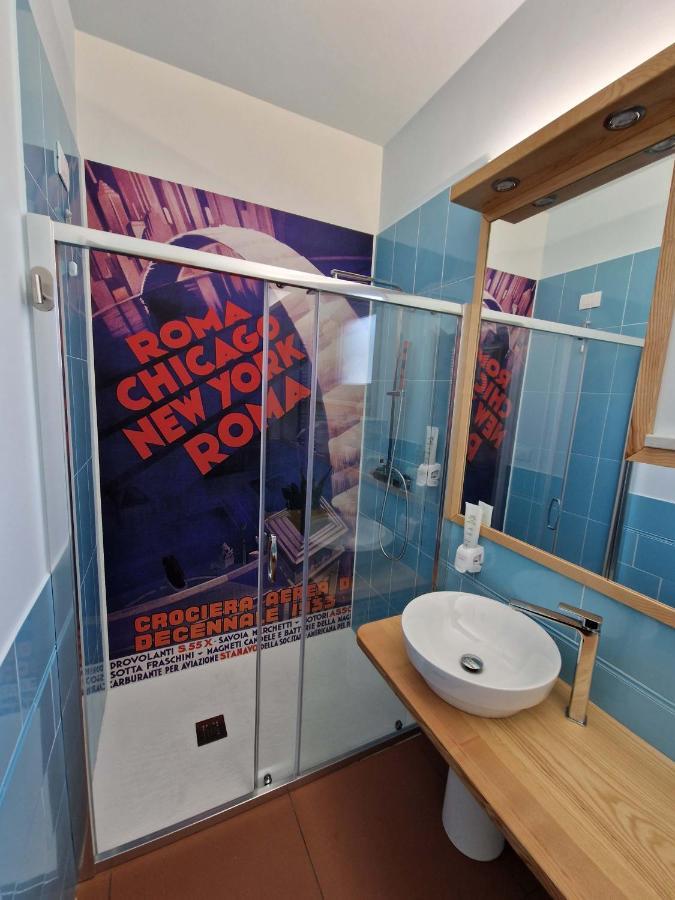 De Novo E D'Antico Hotel Cori Екстериор снимка