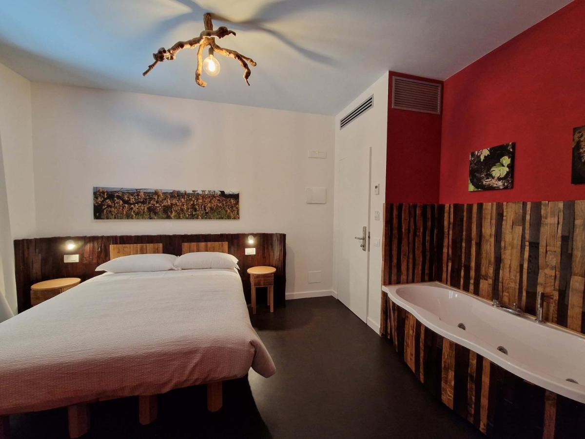 De Novo E D'Antico Hotel Cori Екстериор снимка